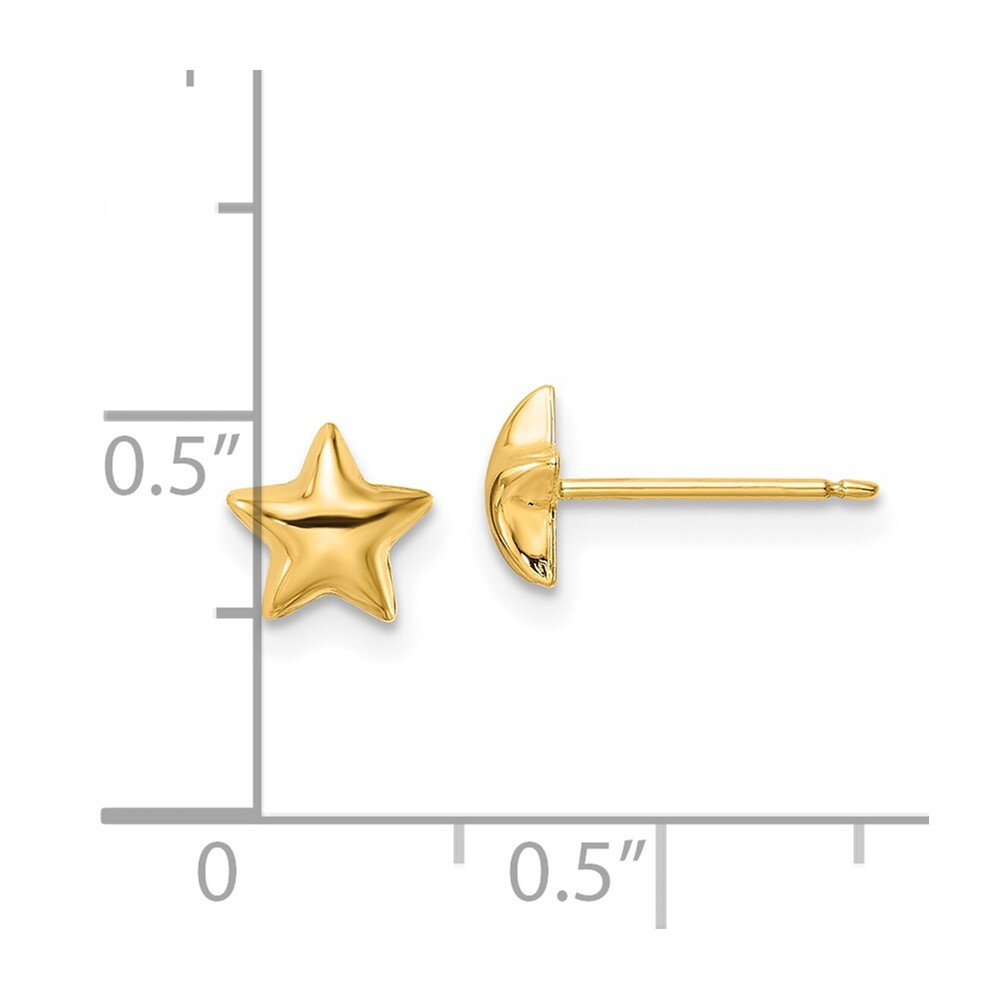 [LLOYD] 韓国アクセ☆10K Gold☆Basic Pearl Star Earrings Amazon.com: Lightning Bolt Earrings, Elegant Earrings for