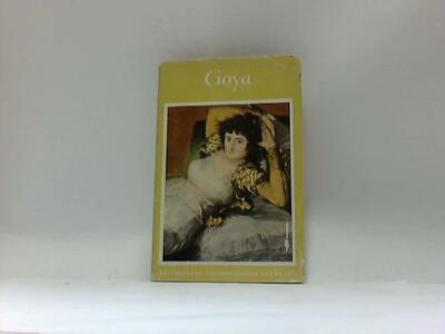 Francisco de Goya 1746-1828