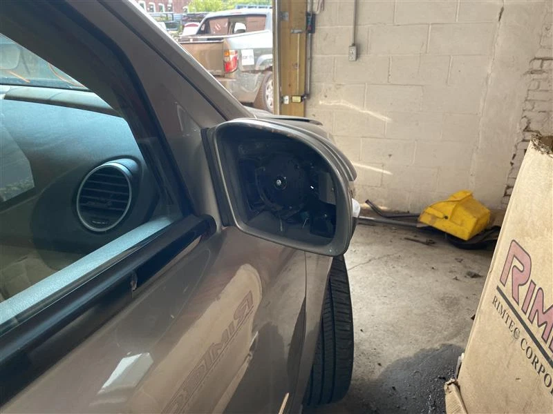 Used Radiator fits: 2008 Mercedes-benz Mercedes ml-class 164 Type ML350 thru 2/1 Foto 3 de 4