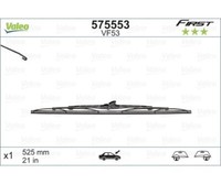 Wischblatt First Valeo 575553 FüR Vw Passat Passat Variant