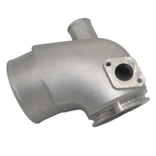 Stainless Steel Mixing Elbow Replaces Volvo Penta PN: 861289 851289 HGE HGE1289