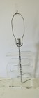 Vintage 70/80s Lucite/acrylic Lamp — photo 2