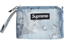 DS SUPREME SS20 UTILITY POUCH BLUE DESERT CAMO IN HAND 100% Authentic!