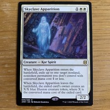 Skyclave Apparition ~ Zendikar Rising [ NearMint ] [ Magic MTG ]