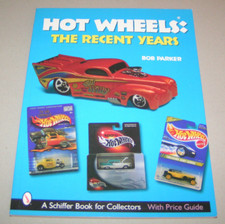 Hot Wheels Modellautokatalog - Modelle 1995 b...