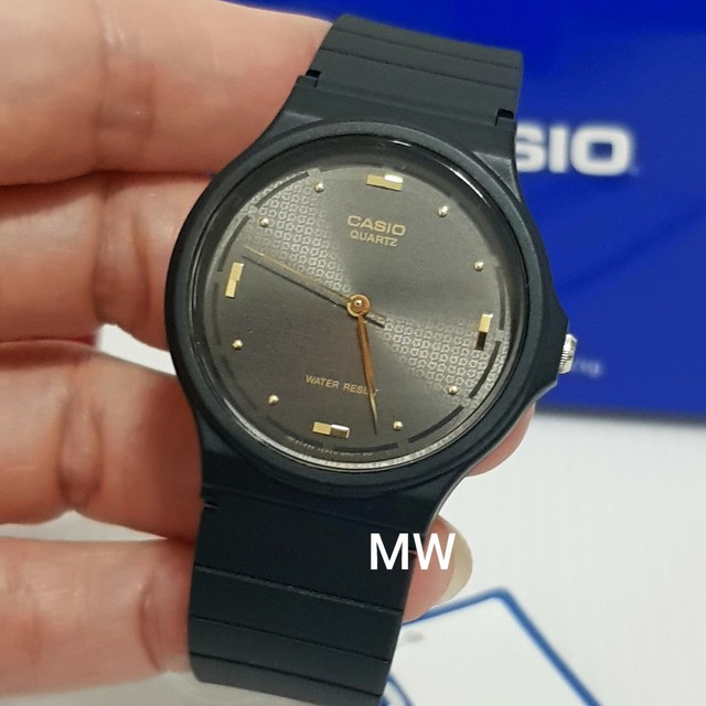 casio mq76