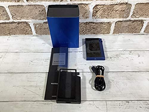 aiuto Astell & Kern AK70 MKII Marine Blue Japan Limited