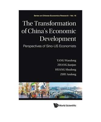 The Transformation of China's Economic Development: Perspectives of Sino-US Econ