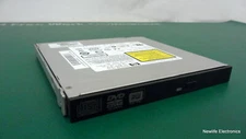 HP 399402-001 IDE DVD+R/RW 8x Slimline Optical Drive 336084-9DA
