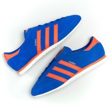 Adidas Zurro, UK Size 11.5, BNIB,  H05742