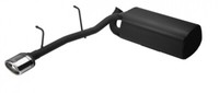 SportschalldäMpfer Auspuff FüR Renault Laguna Ii 2001-2007 SchrÄGheck