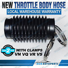 <!--F#f_0-->Throttle Body to Air Cleaner Duct Hose for Holden Commodore VN VP VQ VR VS V8<!--F/-->