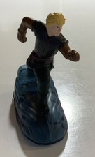 New 2019 McDonald's Frozen 2 II Happy Meal Toy 5 KRISTOFF