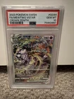 PSA 10 Mewtwo VSTAR GG44/GG70 Crown Zenith GEM MINT Pokemon TCG