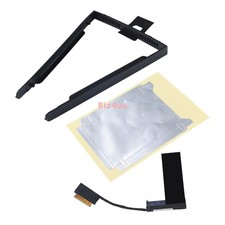 For Lenovo ThinkPad T570 T580 P51S P52S 2.5'' HDD SATA SDD Cable  Caddy 01ER034