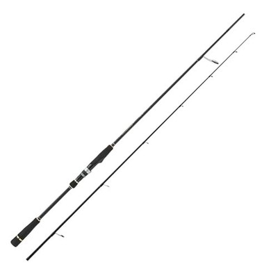 Major Craft GIANT KILLING 1G Sawara Casting GK1C-752M/MH SWR Spinning Rod