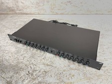 Yamaha GC2020 2ch Compressor Gate Audio Processor Used