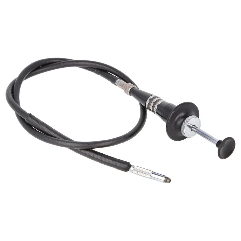 Pro Locking Shutter Release Cable 21" for Hasselblad Olympus Mamiya Pentax 67 - Image 2 of 3