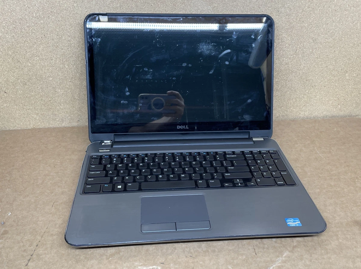 Dell Inspiron 15r for sale | eBay