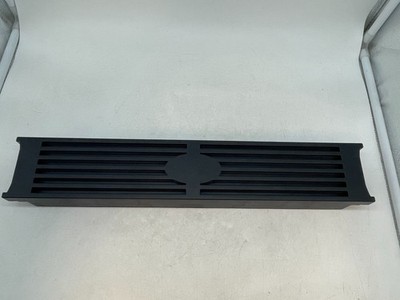 APC 870-7169 Rackmount 2U Blank Front Bezel Faceplate Free Shipping