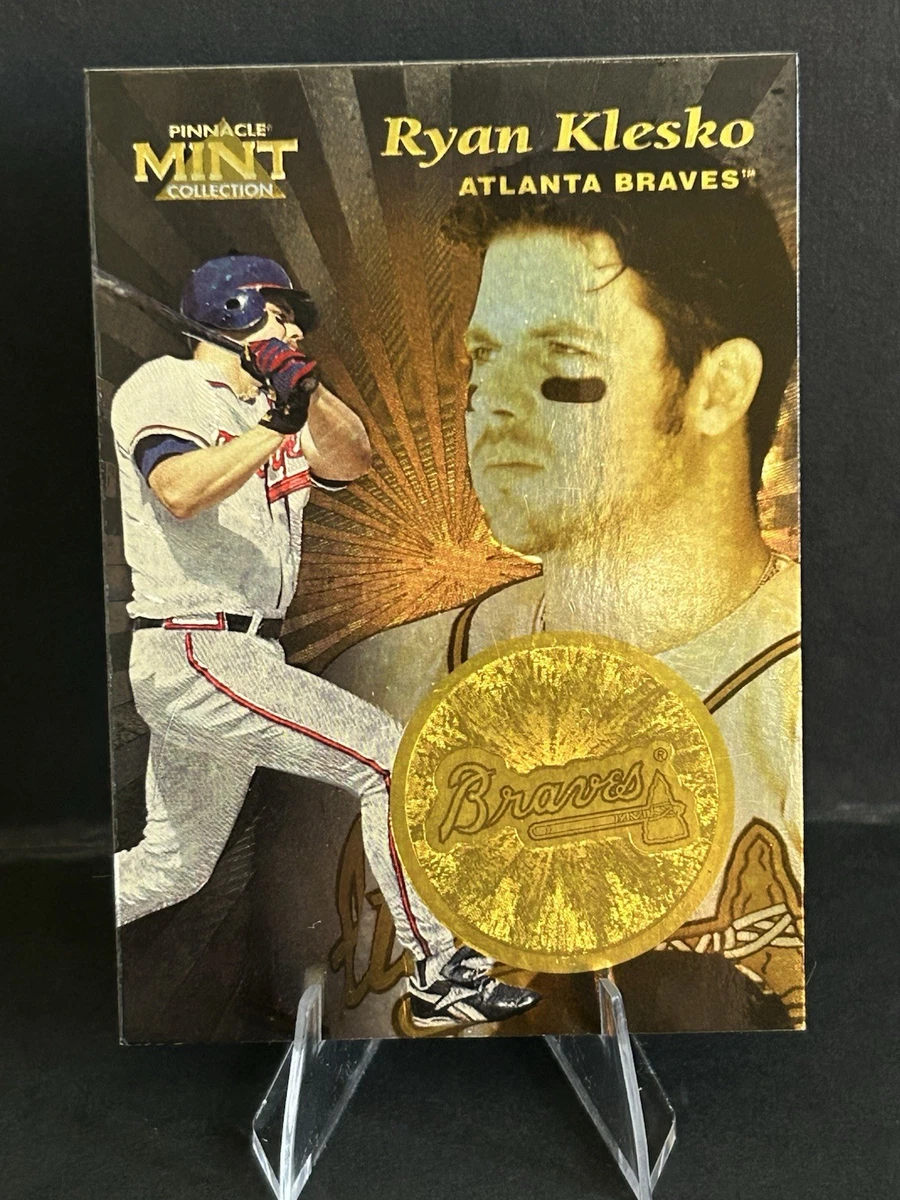 25+ Pinnacle Mint Collection Baseball Trading Cards 1997 for sale