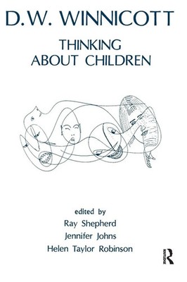 Donald W. Winnicott | Thinking About Children | Taschenbuch | Englisch (1996)