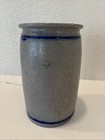 Western Pennsylvania Stoneware Canning Jar ￼ — photo 1