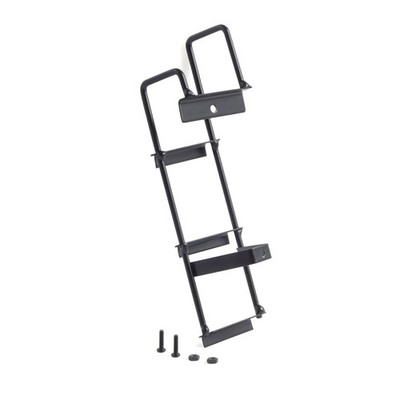 1/14 RC Car Dump Ladder Stairs with Screws & Nuts For Tamiya Tractor Truck DIY