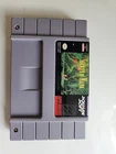 Secret of Mana SNES Super Nintendo Entertainment System, 1993