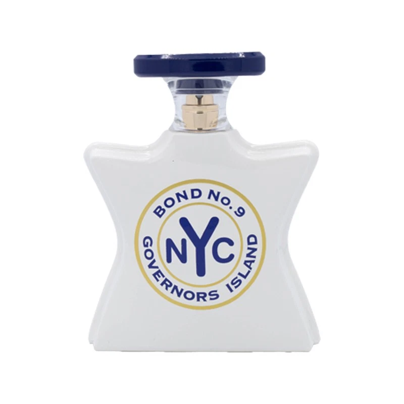 Bond No 9 New York Governors Island 100ml Eau De Parfum Unisex EDP Parfum - Bild 2 von 2