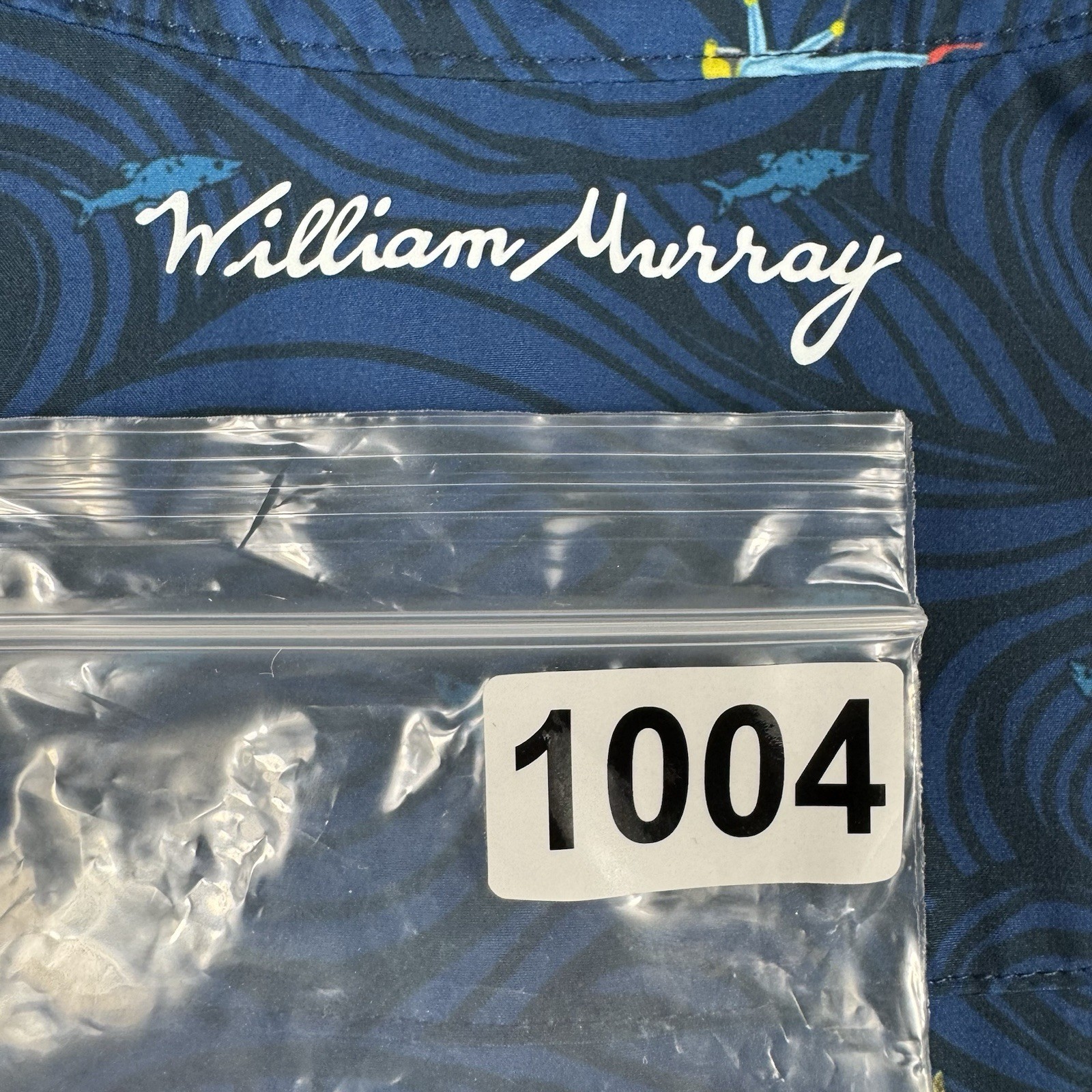 William Murray Blue Performance Ocean Submarine B… - image 6