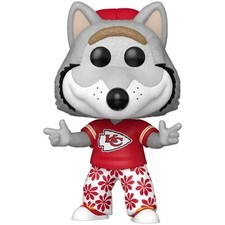 Ultimate Funko Pop NFL Football Figures Checklist and Gallery 230