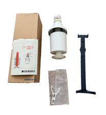 GEBERIT G240.114.00.1 Flush valve universal for concealed tank