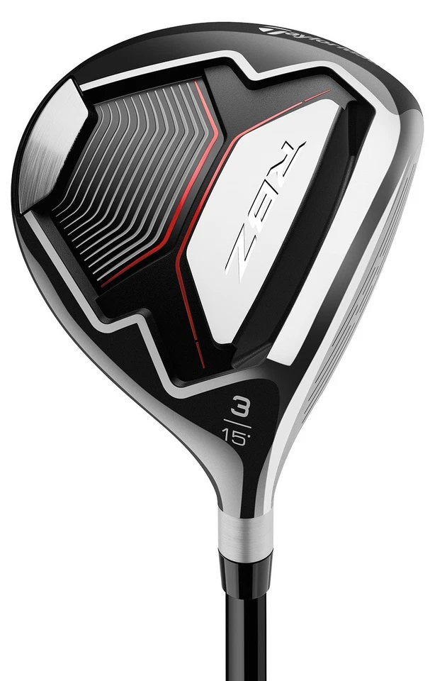 TaylorMade RBZ 2 11 Piece Complete Set Club Set Regular Graphite New - Image 3 of 4