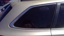 Passenger Quarter Glass Station Wgn Outback Fits 10-14 LEGACY 258661