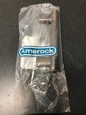 Amerock BP36557ORB Bronx 3  3-3/4" Dual Bar Cabinet Pull - Oil Rubbed Bronze