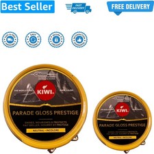 Parade Gloss Prestige Neutral Shoe Cream 50 ml 119.80 per litre