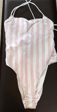 Victoria's Secret Swim One-Piece Swimsuit Sz S/P