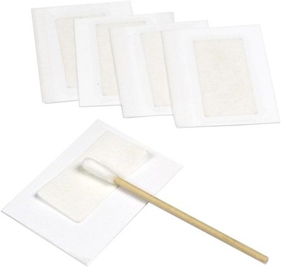 Instant Results Semen Detection  Strips - Pack of 5 for Infidelity Checks