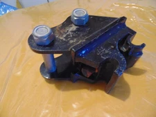 New Quick Hitch Coupler Attachments Fit For Mini Excavators Excavator Diggers US