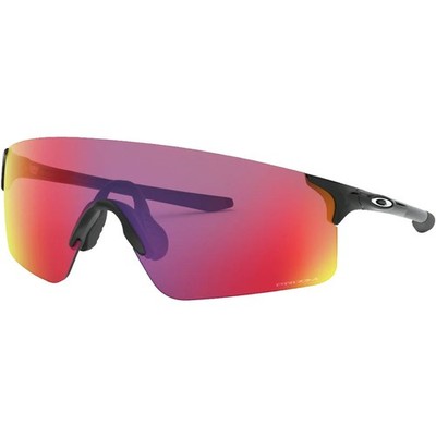 Oakley EVZero Blades Sonnenbrille Radbrille Brille Road Schwarz OO9454-0238