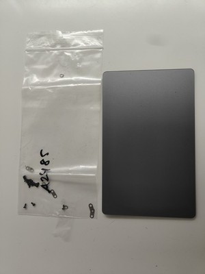 Original Apple Trackpad / Mauspad für MacBook Pro 16'' (2021, Modell A2485)