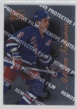 1996-97 Select Certified Adam Graves #51 0q5