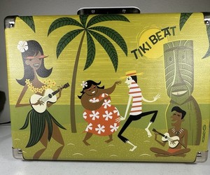 SHAG　tiki 三点セット　箱なし Tiki Shag | eBay