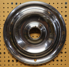 1956 56 Chrysler New Yorker Hubcap Wheel Cover Antique Vintage Classic Cap 1956 56 Chrysler New Yorker Hubcap Wheel Cover Antique Vintage Classic Cap