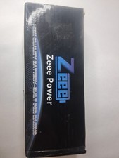 2x Zeee 7.4V 50C 2200mAh 2S Shorty Lipo Battery T Plug for RC Car Quad Drone FPV