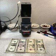 MEI CPI MARS VN27C2 Bill Validator Completly Rebuilt Professionally. Warranty