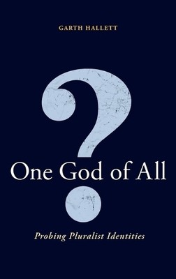 One God Of All? - 9780826446329