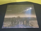 Mylon LeFevre & Broken Heart CRACK THE SKY 1987 Vinyl SEALED