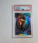 2021 Panini Mosaic Football Card GM-3 Tom Brady Glass Graded PSA 9 Mint Pop 13